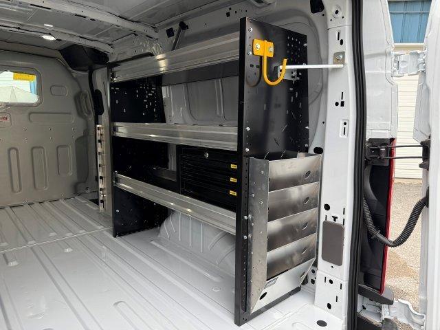 new 2025 Ford Transit-250 car, priced at $57,345