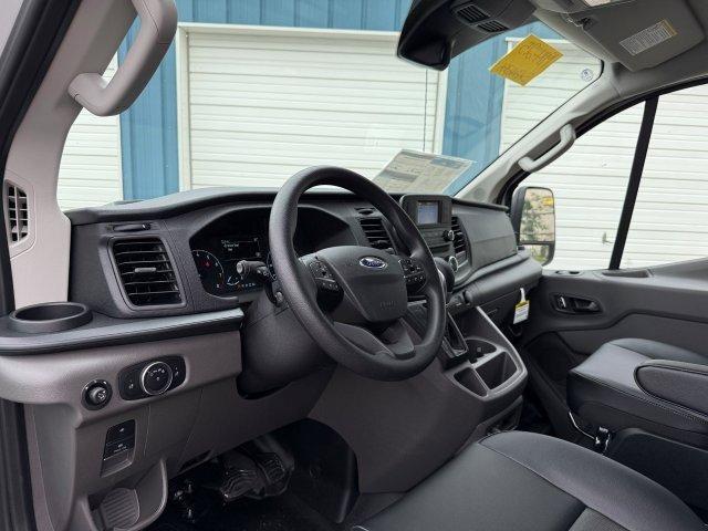 new 2025 Ford Transit-250 car, priced at $57,345