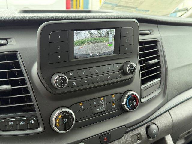 new 2025 Ford Transit-250 car, priced at $57,345