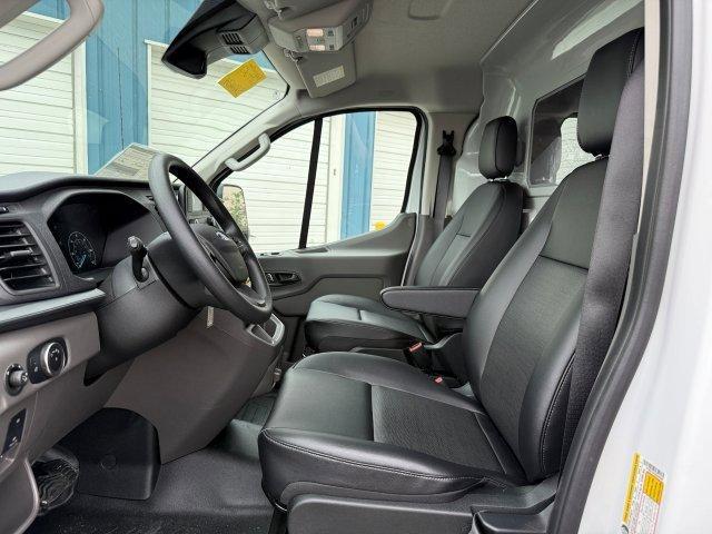 new 2025 Ford Transit-250 car, priced at $57,345