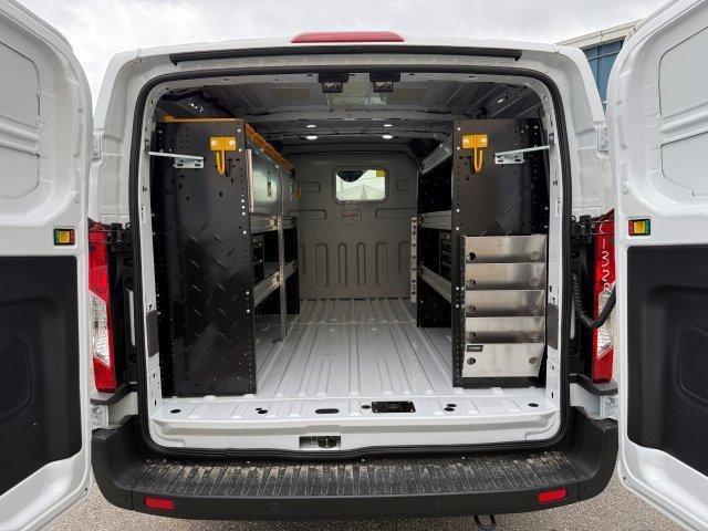 new 2025 Ford Transit-250 car, priced at $57,345
