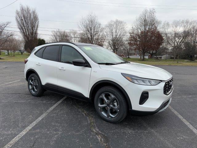 new 2025 Ford Escape car, priced at $35,760