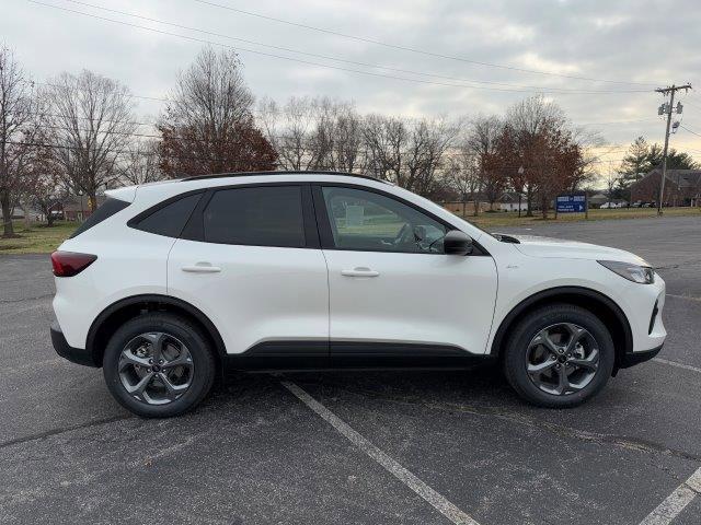 new 2025 Ford Escape car, priced at $35,760