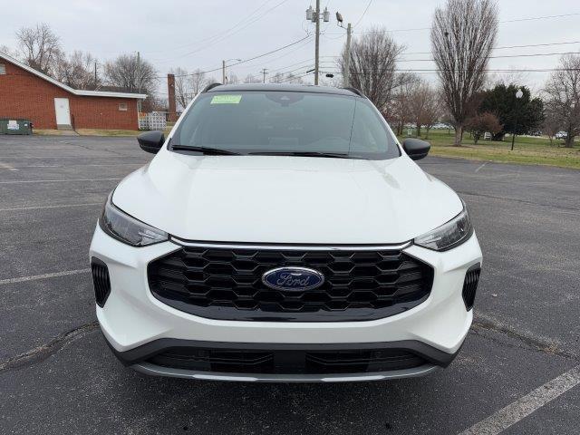 new 2025 Ford Escape car, priced at $35,760