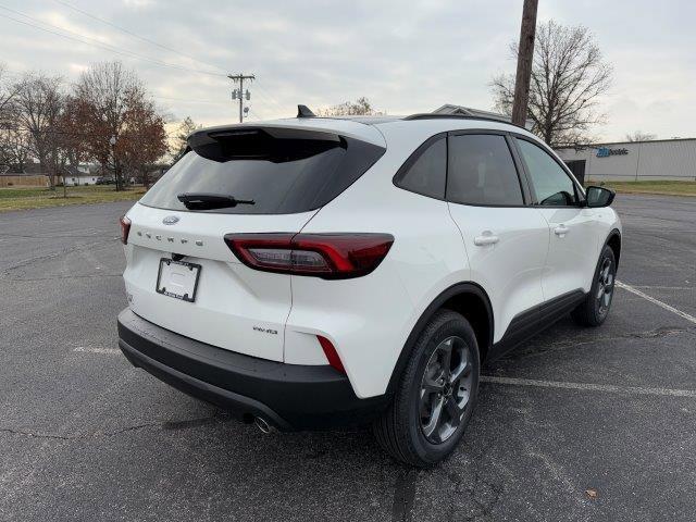 new 2025 Ford Escape car, priced at $35,760