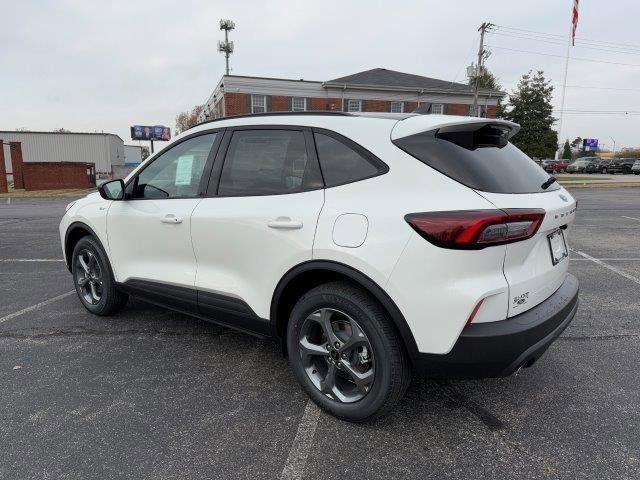 new 2025 Ford Escape car, priced at $35,760