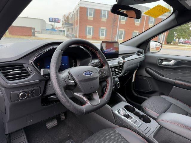 new 2025 Ford Escape car, priced at $35,760