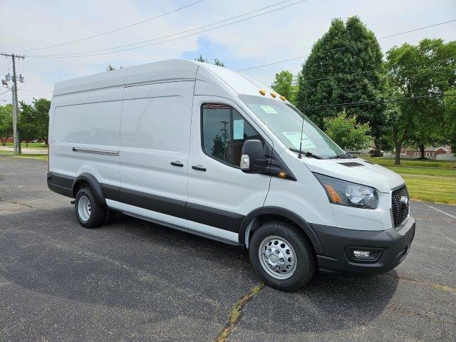 new 2024 Ford Transit-350 car, priced at $71,813