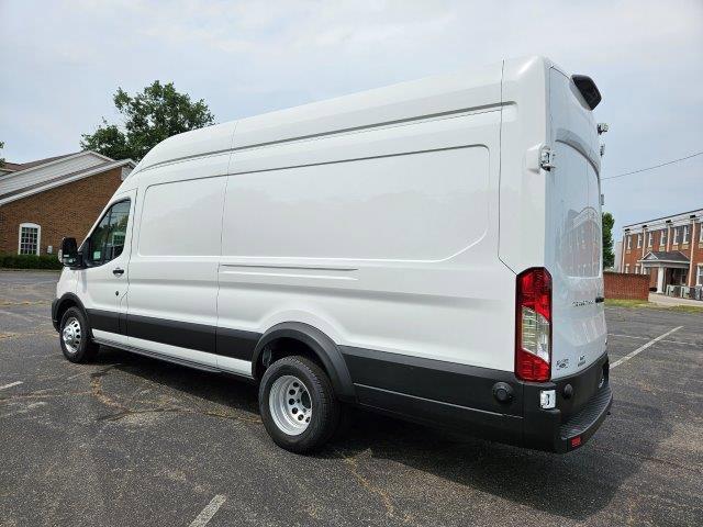 new 2024 Ford Transit-350 car, priced at $71,813