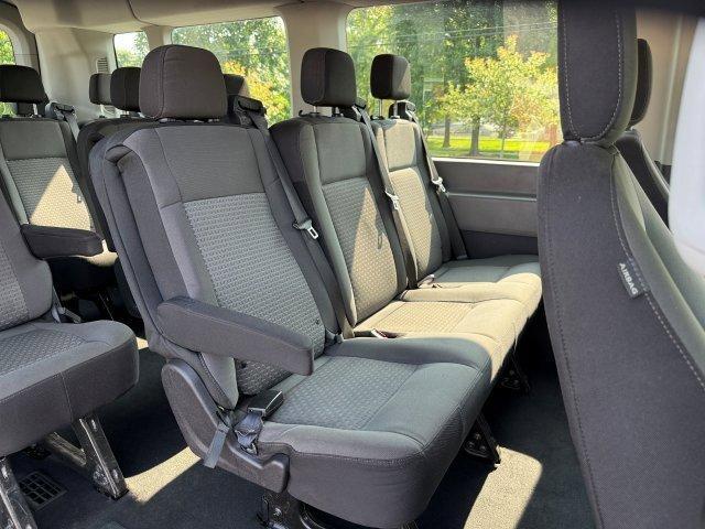 used 2021 Ford Transit-350 car, priced at $32,900