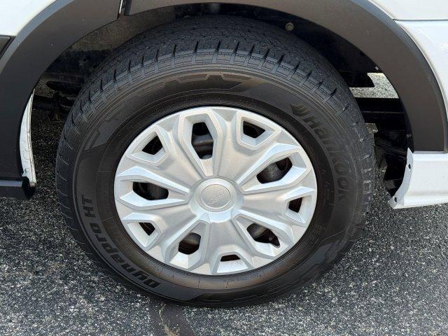 used 2021 Ford Transit-350 car, priced at $32,900