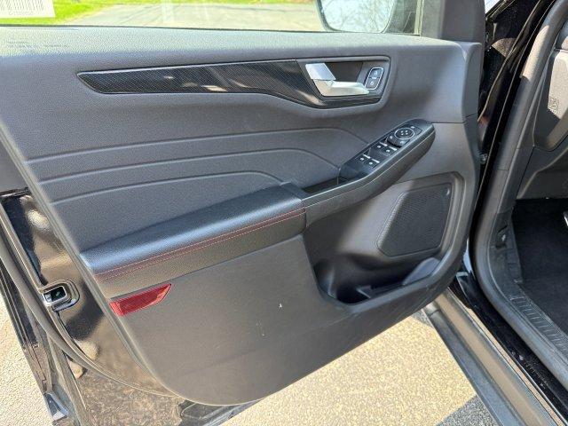 used 2023 Ford Escape car, priced at $24,990