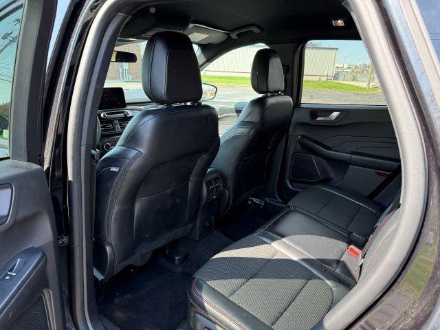 used 2023 Ford Escape car, priced at $24,990
