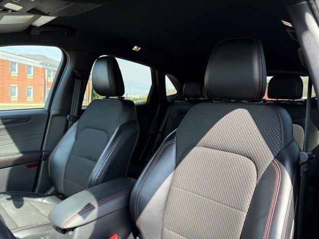 used 2023 Ford Escape car, priced at $24,990