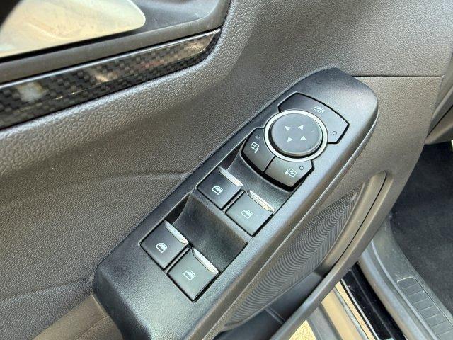 used 2023 Ford Escape car, priced at $24,990