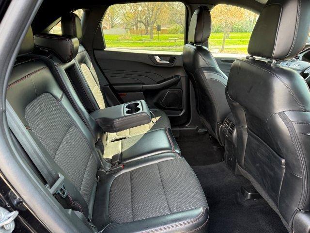 used 2023 Ford Escape car, priced at $24,990