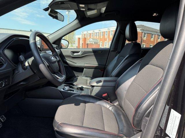 used 2023 Ford Escape car, priced at $24,990