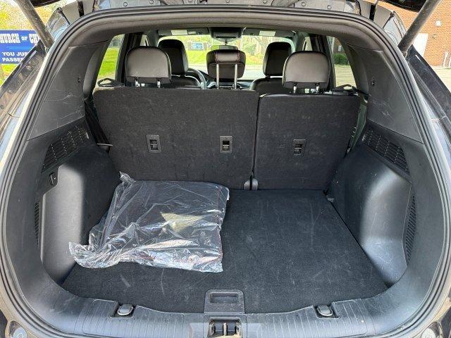 used 2023 Ford Escape car, priced at $24,990