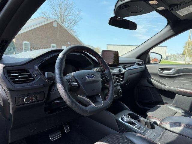 used 2023 Ford Escape car, priced at $24,990