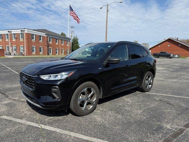 used 2023 Ford Escape car, priced at $24,990