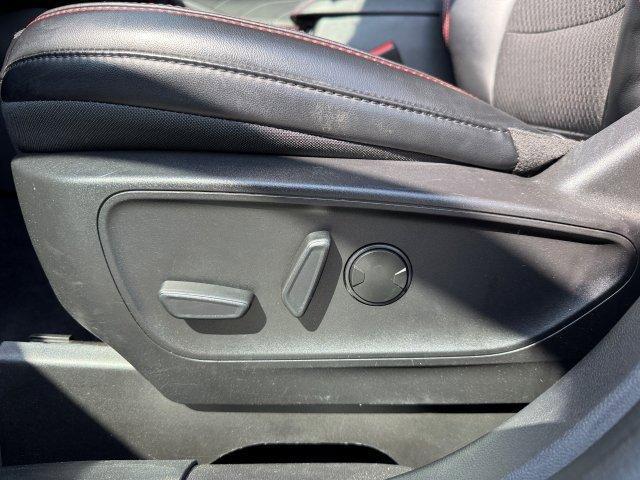 used 2023 Ford Escape car, priced at $24,990
