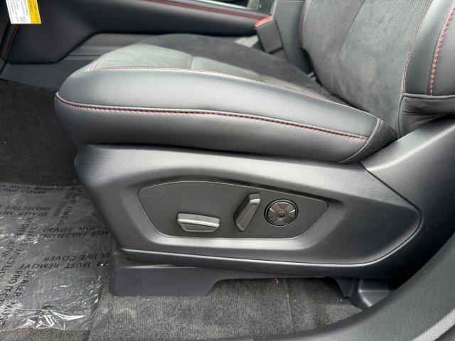 new 2025 Ford Explorer car, priced at $62,250