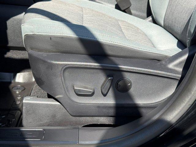 used 2022 Ford Bronco Sport car, priced at $24,990