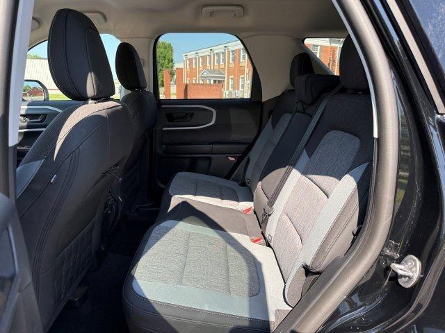 used 2022 Ford Bronco Sport car, priced at $24,990