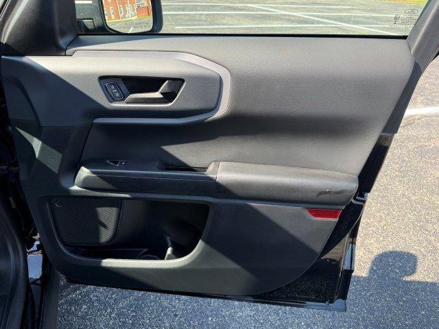 used 2022 Ford Bronco Sport car, priced at $24,990