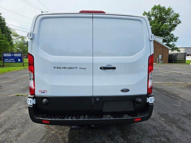 new 2024 Ford Transit-350 car, priced at $53,165