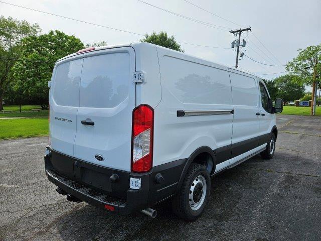 new 2024 Ford Transit-350 car, priced at $53,165