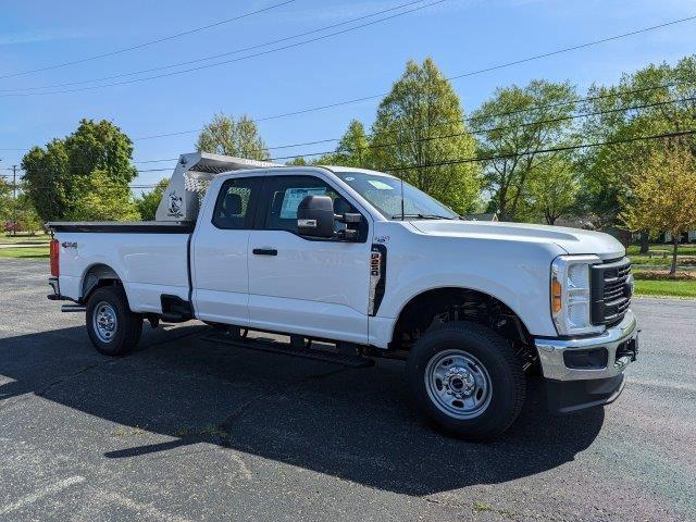 new 2023 Ford F-250 car, priced at $68,303