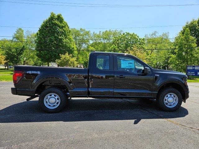 new 2024 Ford F-150 car, priced at $46,975