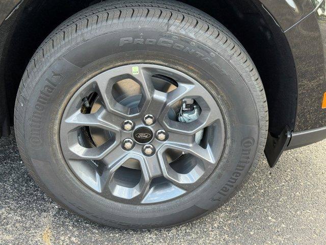 new 2025 Ford Maverick car, priced at $38,040