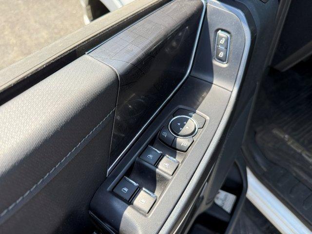 used 2023 Ford F-150 car, priced at $42,490