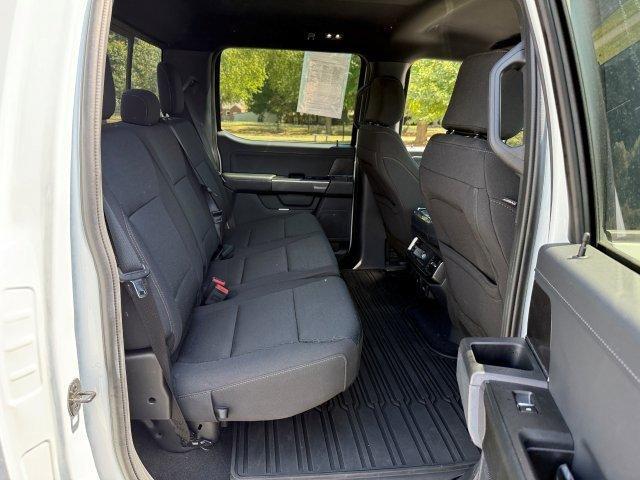 used 2023 Ford F-150 car, priced at $42,490