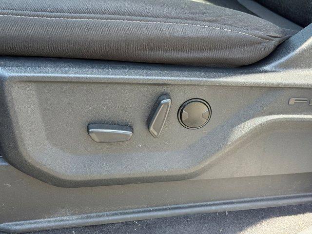 used 2023 Ford F-150 car, priced at $42,490