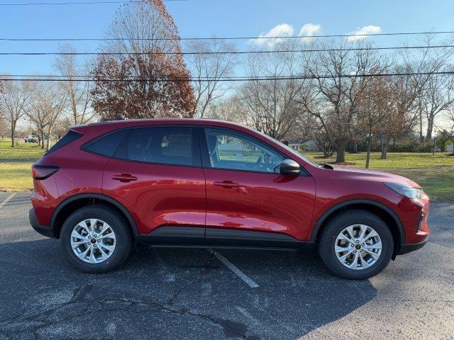 new 2025 Ford Escape car, priced at $33,875