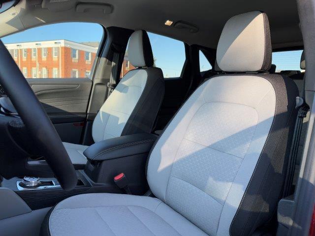 new 2025 Ford Escape car, priced at $33,875