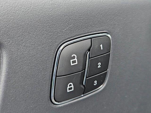 new 2024 Ford Bronco Sport car, priced at $39,625