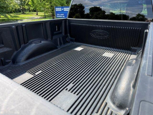 used 2018 Ford F-150 car, priced at $19,990