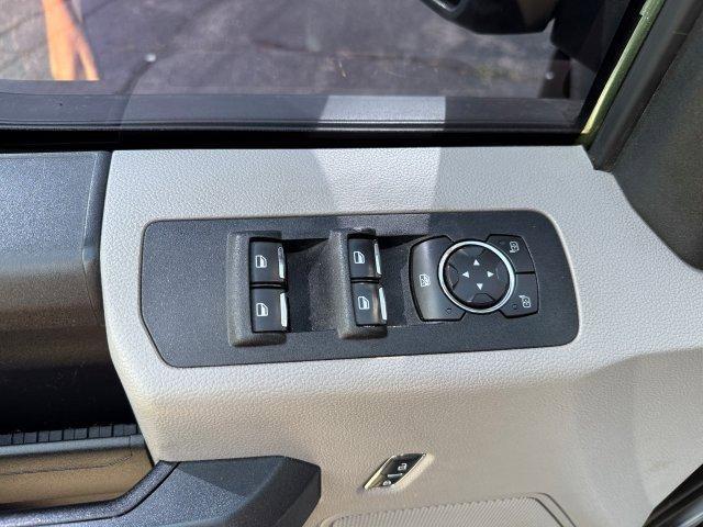 used 2018 Ford F-150 car, priced at $19,990