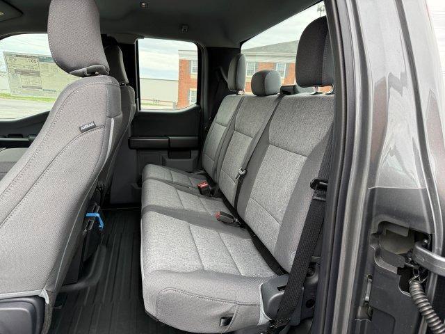new 2025 Ford F-150 car, priced at $47,705