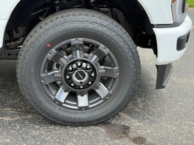 new 2025 Ford F-350 car, priced at $62,140