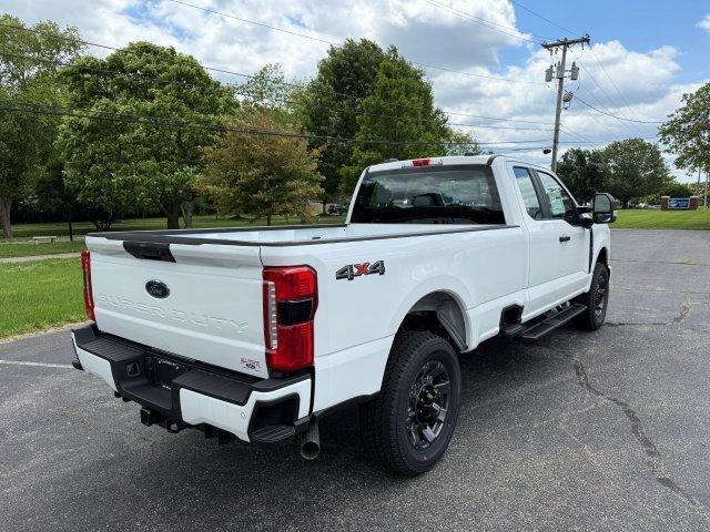 new 2025 Ford F-350 car, priced at $62,140