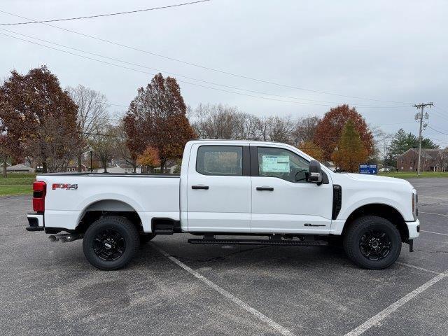 new 2024 Ford F-250 car, priced at $71,520