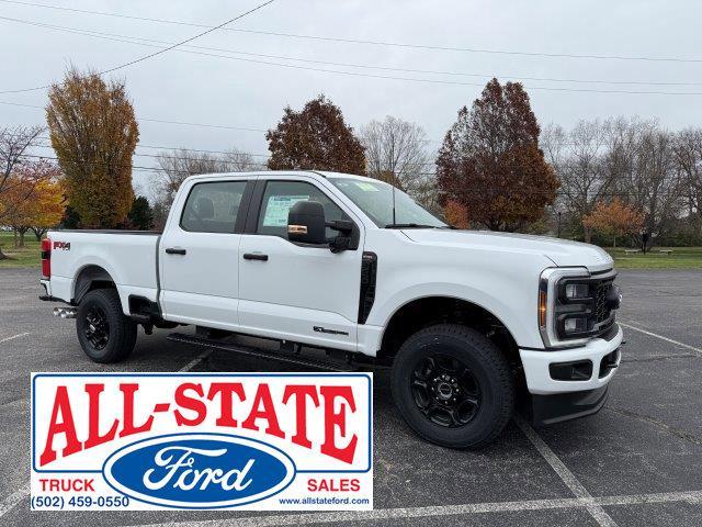 new 2024 Ford F-250 car, priced at $71,520