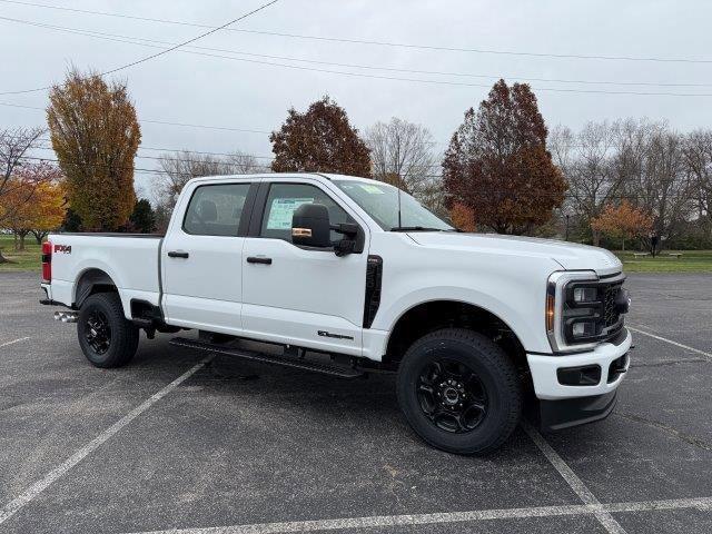 new 2024 Ford F-250 car, priced at $71,520