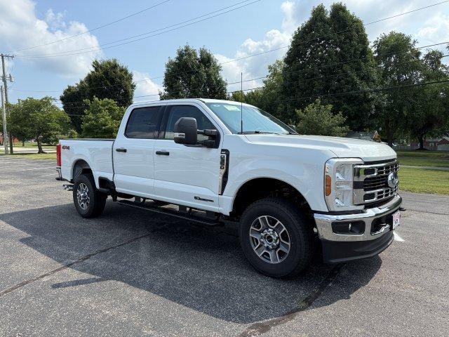 new 2025 Ford F-350 car, priced at $72,980