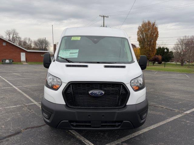 new 2024 Ford Transit-250 car, priced at $53,740